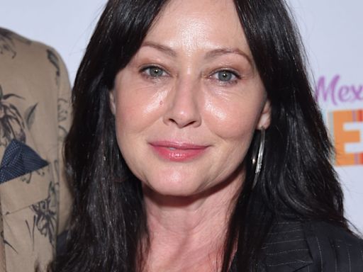 “Beverly Hills, 90210” Star Shannen Doherty Dies At 53 - Canyon News