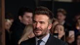 ‘The House of Beckham’ Book Will Dish Intimate Details About David Beckham’s Sex Life, More: Report