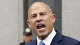 Avenatti calls Trump a ‘victim of the system’ in interview from prison