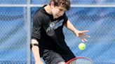 Class AA tennis: Mason McCarty repeats as Gallatin and Bozeman boys tie for 2nd place