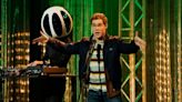 Adam Devine Chases A Capella Stardom in Trailer for ‘Pitch Perfect: Bumper in Berlin’ (Video)