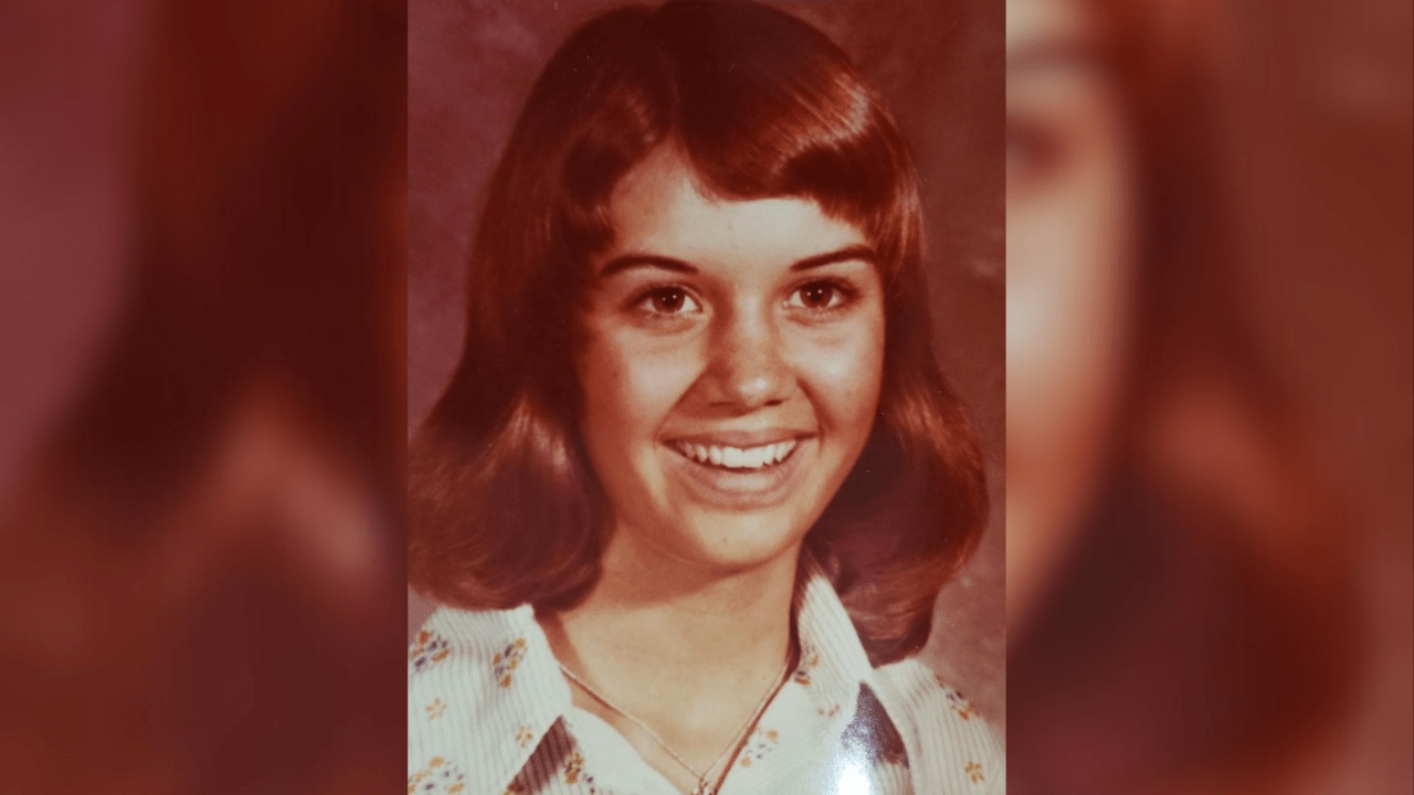 Oklahoma sheriff finds name of 1976 missing teen in old BTK crossword puzzle