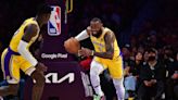 Lo llamaron viejo y cuestionaron sus capacidades. LeBron respondió y ahora sus Lakers dan guerra en los playoffs