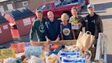 Ishpeming Lions Club Food Drive benefits local food pantry