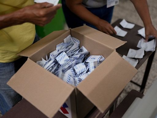 Ocho de los 10 candidatos de Venezuela exigen publicación de resultados electorales | El Universal