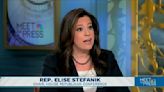 Elise Stefanik Doubles Down on Trump’s Hitleresque ‘Poisoning the Blood’ Remarks