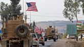 US forces smuggle stolen Syrian resources into Iraq - News Today | First with the news