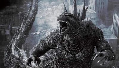 Godzilla Minus One/Minus Color gets Netflix release date