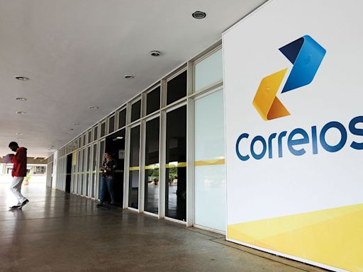 Correios lançam concurso com 33 vagas e salário de até R$ 6,8 mil