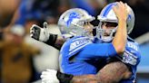 NFL power rankings: Lions ranked No. 1 after Week 11