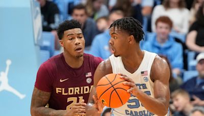 Florida State transfer forward Cam'Ron Fletcher commits to Xavier Musketeers