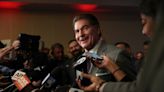 He owes thousands in taxes. He’s got a controversial past. Why is Steve Garvey running for Senate?