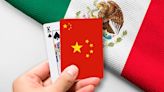 ¿Cómo debería jugar México la ‘carta china’?
