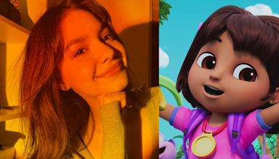 ‘You Are So Not Invited to My Bat Mitzvah’ Star Samantha Lorraine Cast In New Live Action ‘Dora’ Movie