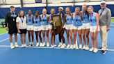 SB Saint Joseph wins first girls tennis state title since 2010