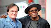 Samuel L. Jackson no se muerde la lengua y contradice a Quentin Tarantino