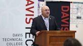 Davis Tech strikes partnership with Rasa to aid students with criminal records