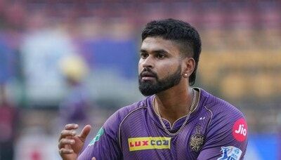 From setbacks to success: The Shreyas Iyer story of redemption in IPL 2024