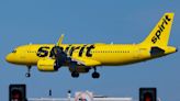Spirit Airlines finance chief to join car rental firm Hertz