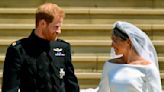 El príncipe Harry reveló un conmovedor pedido de Meghan Markle frente a la tumba de Diana