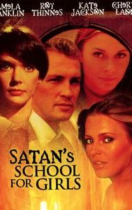 Satan's School for Girls (1973 film)