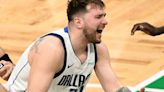 Luka Doncic Caught Cussing Out Celtics Fans In Leaked NBA Finals Audio Recording