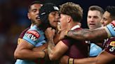 Walsh 'excited' to resume Origin feud with Luai