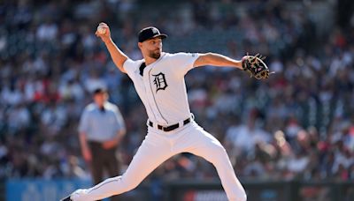 After trading 3 veterans, Tigers need roster reinforcements: Who are the candidates?