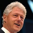 Bill Clinton