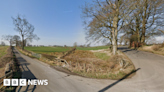 Five teenagers seriously injured after car hit tree in East Kilbride
