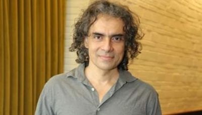 Imtiaz Ali on why male characters in his films are more complex than female ones: I credit greater intelligence to women