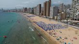 Benidorm police warn holidaymakers over little known safety rule on local beaches as 'SOS' issued