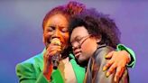 Stephanie Mills Performs Signature Song Alongside Son Who Has Down Syndrome: 'This Is My Baby'