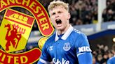 Man Utd could seal cut-price Branthwaite transfer.. if they move quickly