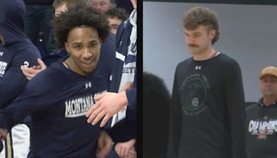 Montana college basketball standouts sign professional contracts in Germany