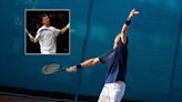 Andrey Rublev had "one big talk" with Marat Safin to "fix my head" after Wimbledon | Tennis.com