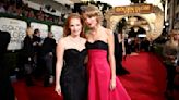 Jessica Chastain Reveals Taylor Swift Made Her a ‘Breakup Playlist’ After Their First Meeting