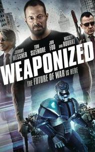 WEAPONiZED