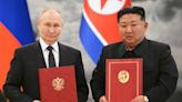 Acordo entre Rússia e Coreia do Norte prevê assistência mútua em caso de agressão, afirma Putin