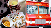 Spicy tequila taco truck to stop in San Diego this weekend