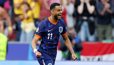 Resumen del Rumanía vs. Holanda (Países Bajos), octavos de final de la Eurocopa 2024: vídeos, goles, mejores momentos y polémicas | Goal.com Espana