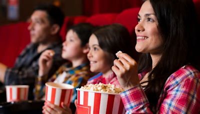 Día de los Niños y las Niñas: ¿Qué películas ver en el cine este 30 de abril?