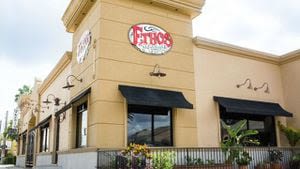 Ethos Vegan Kitchen closes after 17 years in business