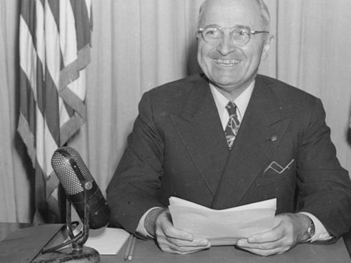 A walk through history: Impact of President Truman attempted assassination