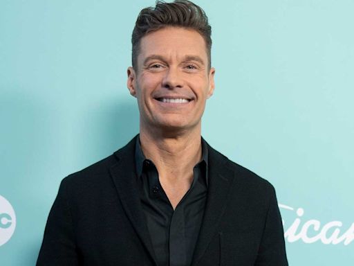 Ryan Seacrest Jokes About Joining 'Dancing With the Stars' After 'American Idol' Dance (Exclusive)