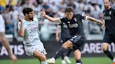 Late Rabiot goal salvages home draw for Juve against Salernitana