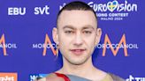 Eurovision axes Olly Alexander press conference after Dutch star's comments