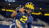 Weight changes for Michigan Football freshmen