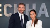 Victoria Beckham quiere erradicar su fama de antipática