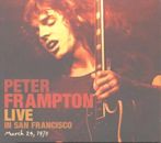 Live in San Francisco: March 24, 1975